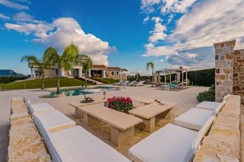 Villa Shangri-La Zakinthos boeken