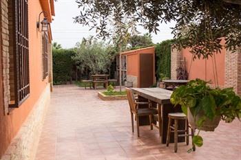 Villa Sol y Sal boeken