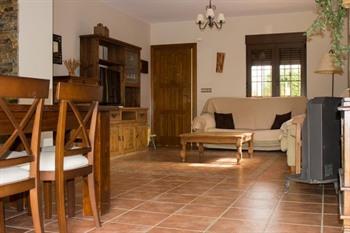 Villa Sol y Sal boeken