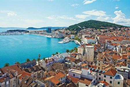 Villa Split Heritage Hotel 