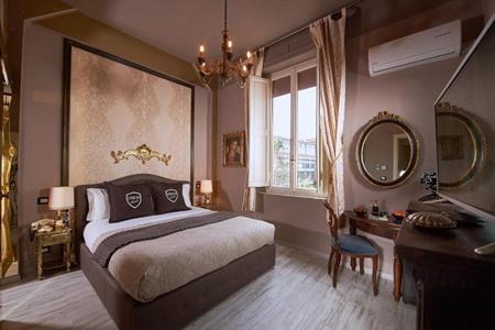 Villa Tower Inn boeken