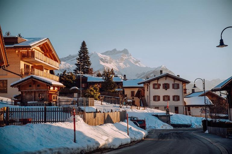 Villars-sur-Ollon