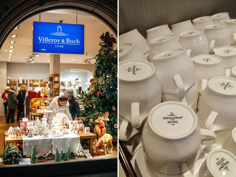 Villeroy & Boch