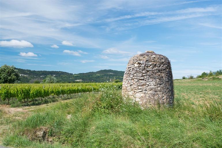 Villes-sur-Auzon Mont Ventoux