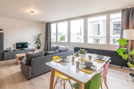 VilvoCity Center boeken