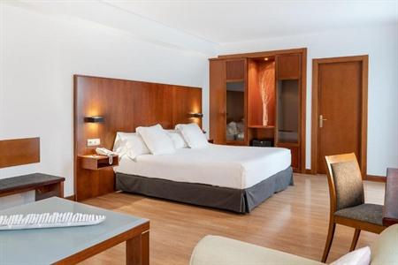 Vincci Ciudad de Salamanca boeken