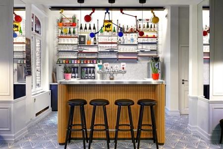 Vintage Hotel Brussels