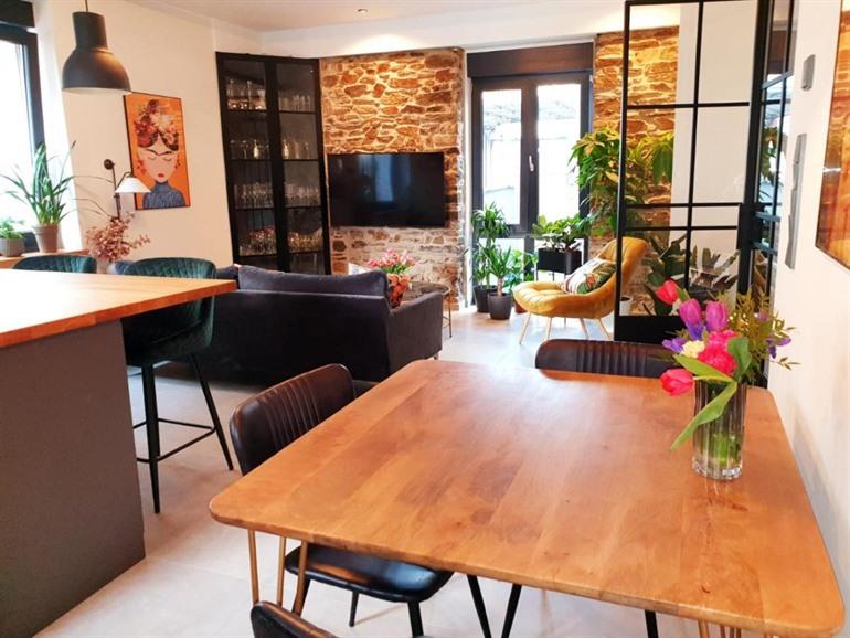 Vintage meets Moderne boeken