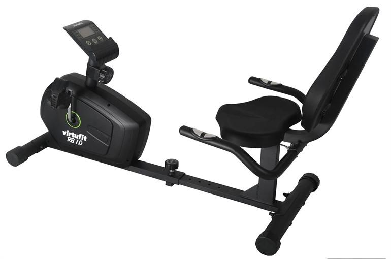 VirtuFit RB 1.0 Recumbent Bike kopen