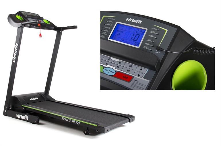 VirtuFit TR-100 loopband kopen