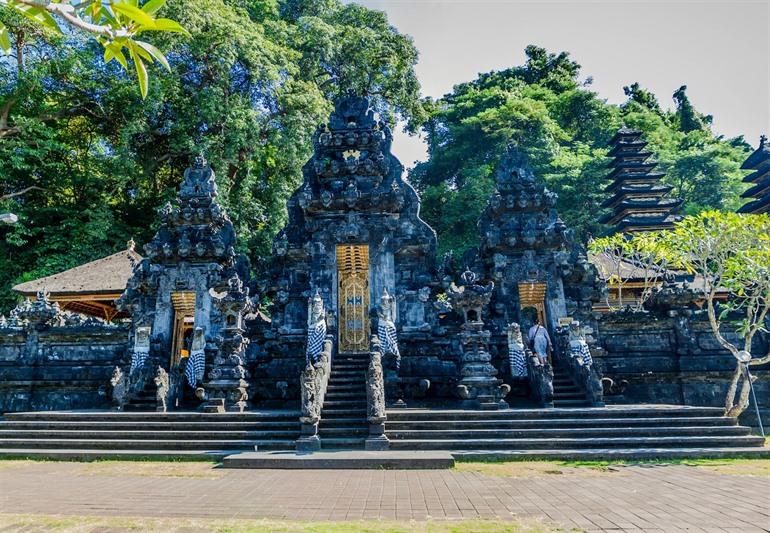 Vleermuizengrottempel Pura Goa Lawah