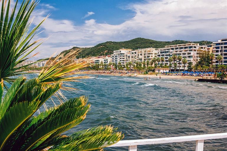 Vlora, een leuke kustbestemming in Albanië