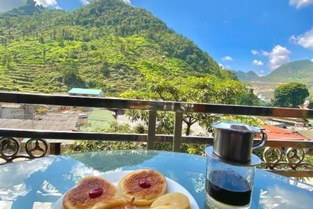 Voi Meo Vac Hostel & Breakfast in Mèo Vạc