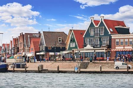 Volendam, Noord-Holland