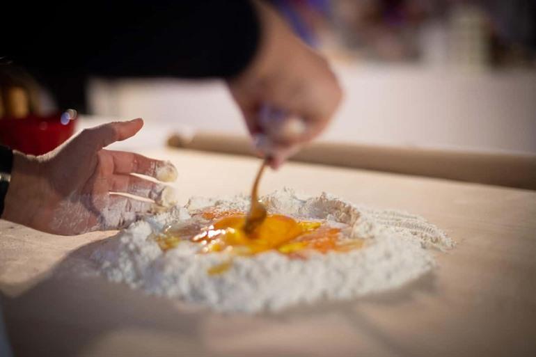 Volg een traditionele kookworkshop en leer de Italiaanse keuken kennen