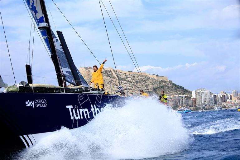 Volvo Ocean Race