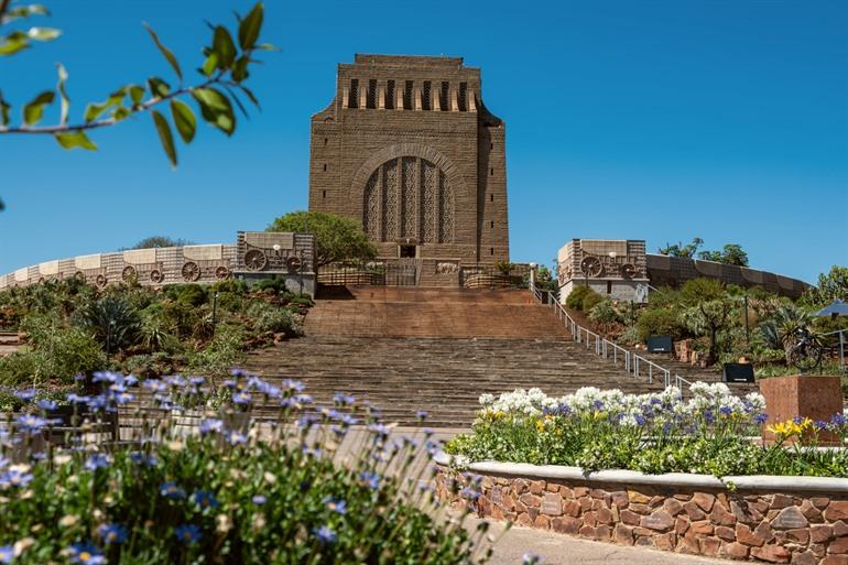 Voortrekkermonument
