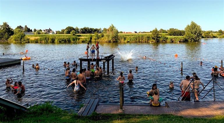 Vosselare Put in Deinze, Leiestreek