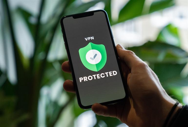 VPN beveilig je smartphone tegen hackers