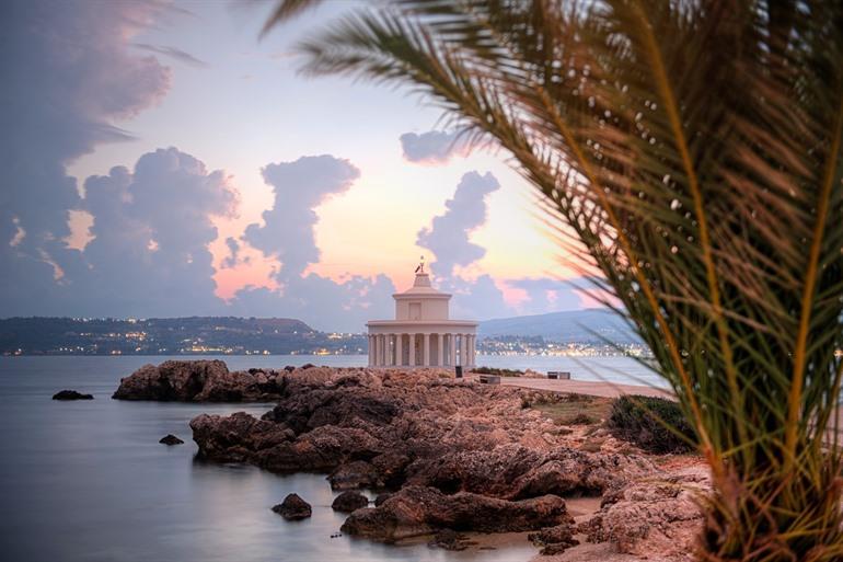 Vuurtoren van Argostoli