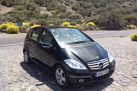 Auto huren op Tenerife vanaf €5/dag? Info & tips + Hoe de goedkoopste huurauto vinden?