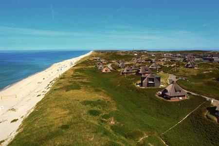 Bezienswaardigheden op Sylt: het duurste en meest bekende Waddeneiland van Duitsland