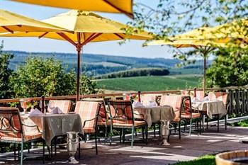 Waldhaus Ohlenbach (Schmallenberg)