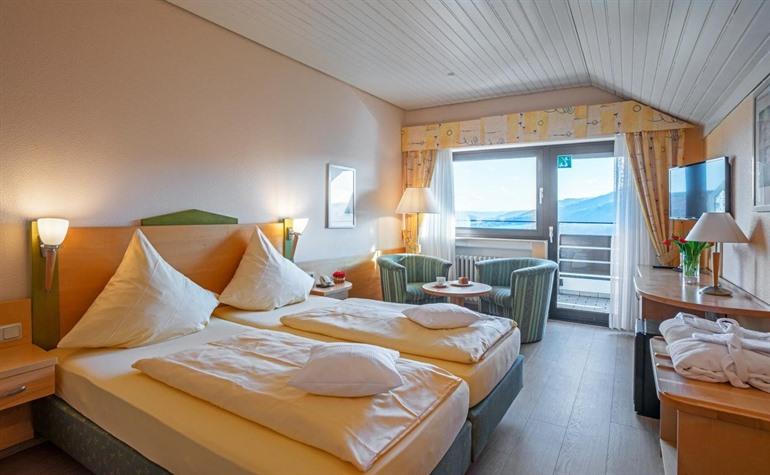 Waldhotel Sonnenberg