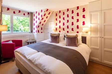 Waldhotel Stuttgart boeken