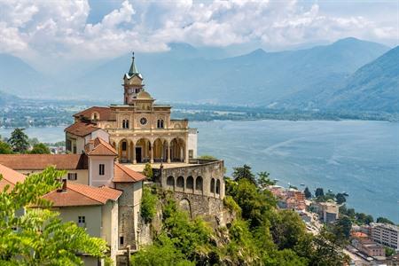 Locarno bezoeken aan Lago Maggiore: 13 tips voor je bezoek aan de Zwitserse stad