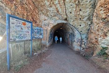 Wandeling naar het Rezevici klooster vanuit Petrovac