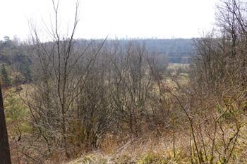 Wandeling Prënzebierg - Le Pays des Terres Rouges