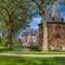 Wandelroute langs het Kasteel van Ooidonk