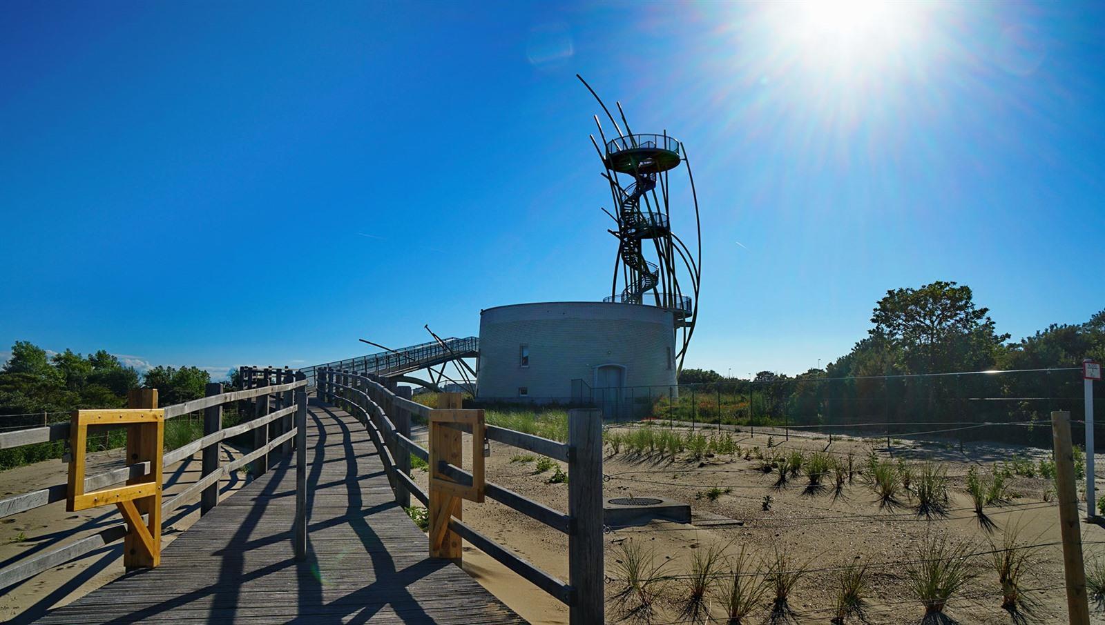 tourist info middelkerke