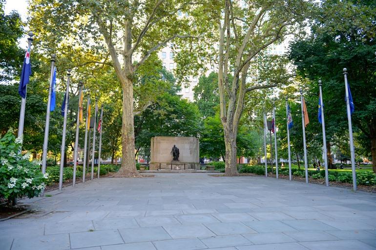 Washington Square