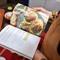 Wat eten we vandaag, receptenboek?