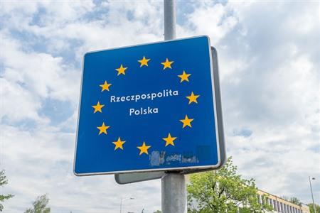 Wat is de beste route naar Polen? Tol, etappehotels & tips