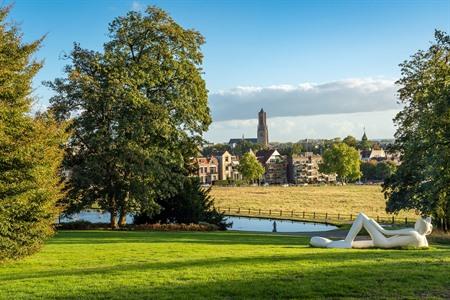 Wat te doen in Arnhem