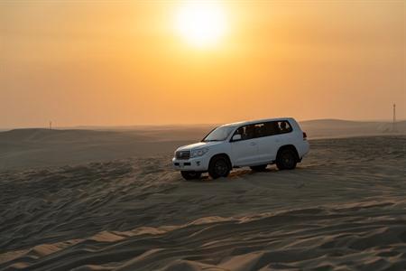 Wat te doen in Qatar: mooiste activiteiten & handige reistips voor het Midden-Oosten