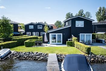 Waterpark Landal Oan 'e Poel boeken