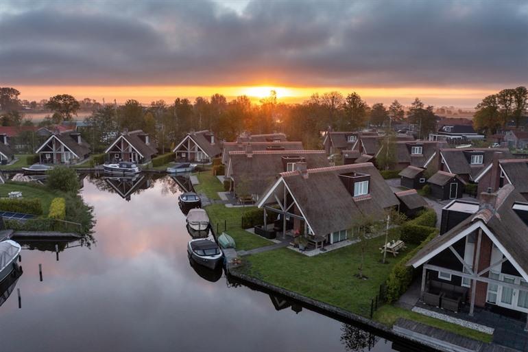 Waterpark Terkaple boeken