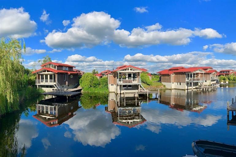 Waterpark Zwartkruis boeken