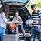 weekendje weg met familie