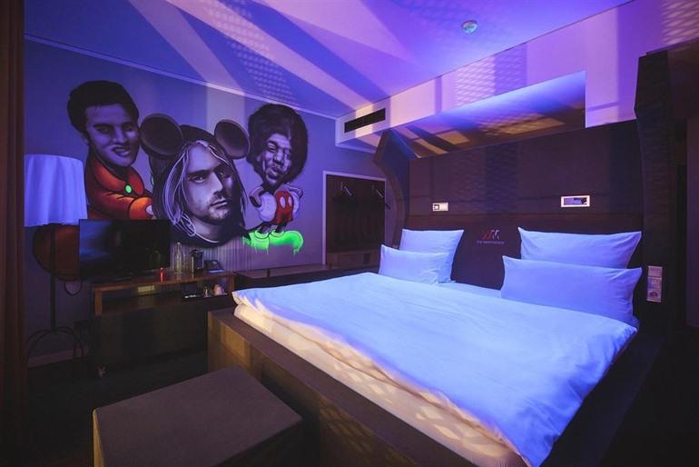 Weinmeister hotel Berlijn