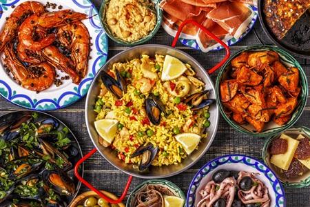 10 x typisch Spaanse gerechten: welke moet je zeker proeven tijdens je vakantie? + foto's