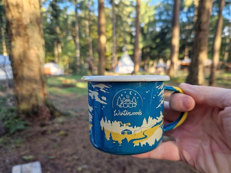 Welkom op Winterwoods Drenthe