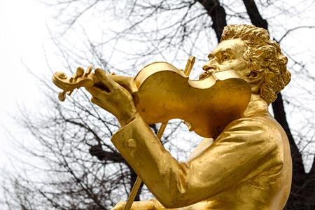 Wenen, muziekstad bij uitstek