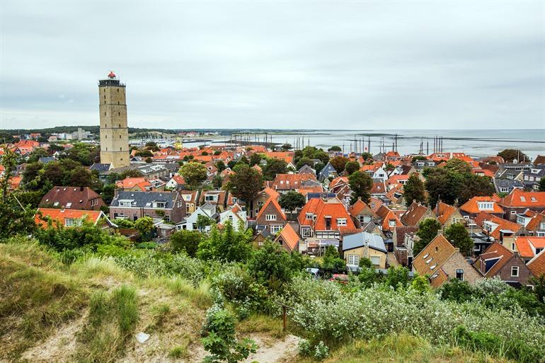West-Terschelling, Terschelling