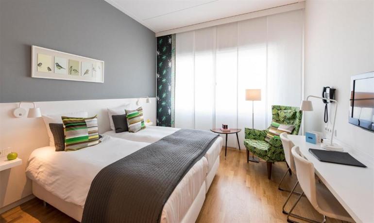 WestCord Hotel Delft boeken