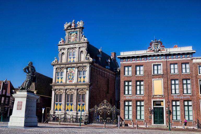 Westfries Museum, Hoorn